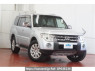 Used 2007 AT mitsubishi pajero V97W Image[2]