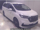 Honda Odyssey Hybrid RC4