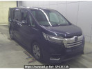 Honda Step WGN Spada RP5