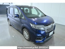 Honda Step WGN Spada RP3