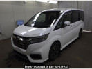 Honda Step WGN Spada RP4