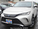 Toyota Harrier Hybrid AXUH80