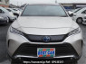 Used 2024 AT toyota harrier-hybrid AXUH80 Image[2]