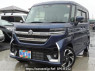 Used 2025 AT suzuki spacia-custom MK94S Image[0]
