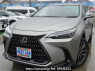 Used 2022 AT lexus nx AAZA20 Image[0]