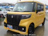 Used 2025 AT suzuki spacia-base MK33V Image[0]