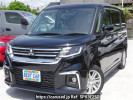 Mitsubishi Delica D2 MB37S