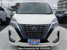 Used 2021 AT nissan serena HFC27 Image[2]