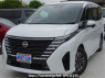 Used 2023 AT nissan serena GFC28 Image[0]