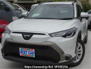 Toyota Corolla Cross ZVG13