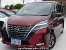 Nissan Serena HFC27