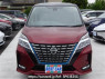 Used 2022 AT nissan serena HFC27 Image[2]