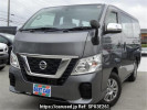 Nissan NV350 CARAVAN VAN VR2E26