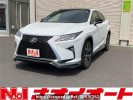 Lexus RX AGL20W