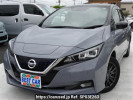 Nissan Leaf ZE1