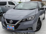 Used 2020 AT nissan leaf ZE1 Image[0]