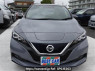 Used 2020 AT nissan leaf ZE1 Image[2]