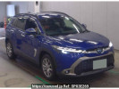 Toyota Corolla Cross ZVG15