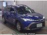 Used 2023 AT toyota corolla-cross ZVG15 Image[0]