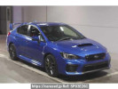 Subaru WRX  Sti VAB
