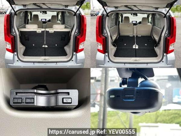 Used 2018 CVT daihatsu move DBA-LA150S Image[9]