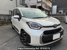 Toyota Sienta MXPL10G