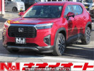 Honda WR-V DG5