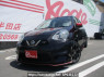 Used 2014 MT nissan march K13ｶｲ Image[0]