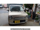 Suzuki ALTO Lapin HE22S