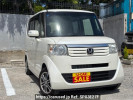 Honda N-BOX JF1