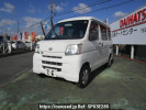 Daihatsu Hijet Cargo S321V