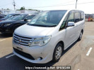Nissan Serena C26