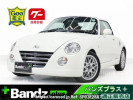 Daihatsu Copen L880K