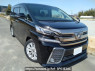 Used 2015 AT toyota vellfire AGH30W Image[0]