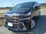 Used 2015 AT toyota vellfire AGH30W Image[2]