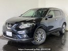 Nissan X-Trail NT32
