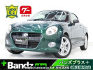 Daihatsu Copen LA400K