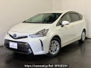 Toyota Prius alpha ZVW41W