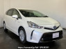 Used 2016 AT toyota prius-alpha ZVW41W Image[2]