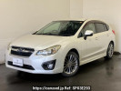 Subaru Impreza Sports GP7