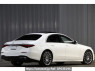 Used 2022 AT mercedes-benz s-class 223033 Image[1]