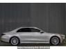 Used 2023 AT mercedes-benz s-class 223033 Image[2]