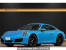 Porsche 911 991J1