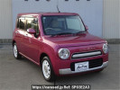 Suzuki ALTO Lapin HE22S