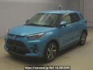 Toyota Raize A200A