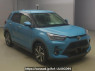 Used 2020 AT toyota raize A200A Image[2]