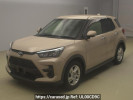 Toyota Raize A200A