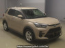 Used 2021 AT toyota raize A200A Image[2]