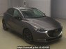 Used 2021 AT mazda mazda2 DJLFS Image[2]
