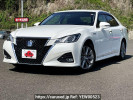 Toyota Crown Hybrid DAA-AWS210